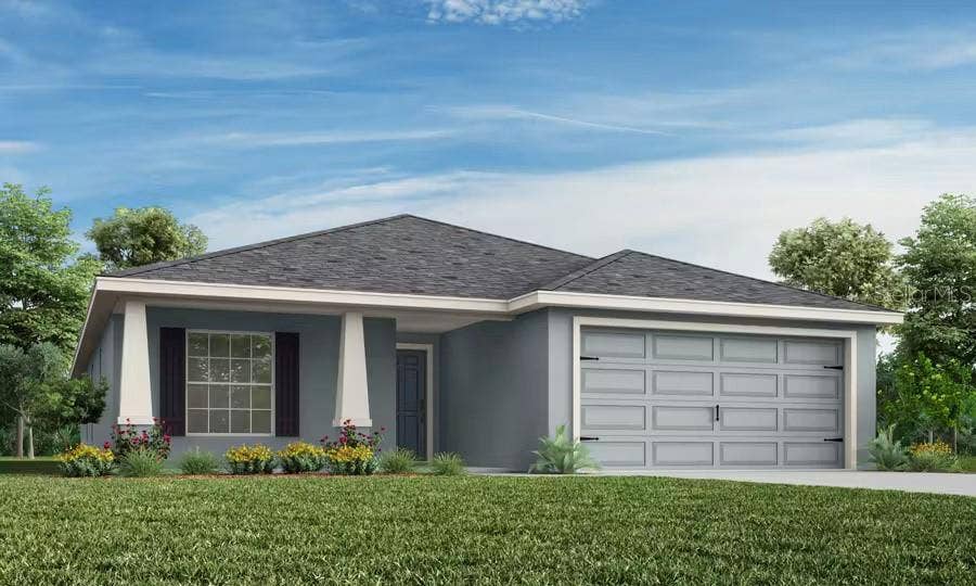 Property photo for 537 ITUNA CIRCLE, Winter Haven, FL