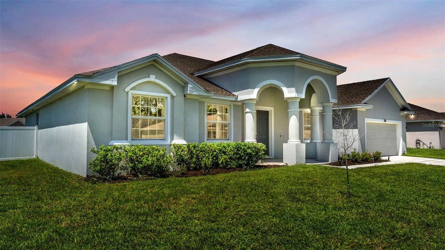 Property photo for 283 COVE AT EAGLE LAKE CIRCLE, Eagle Lake, FL