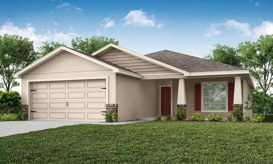 Property photo for 2625 SCENIC PARK LOOP, Wimauma, FL