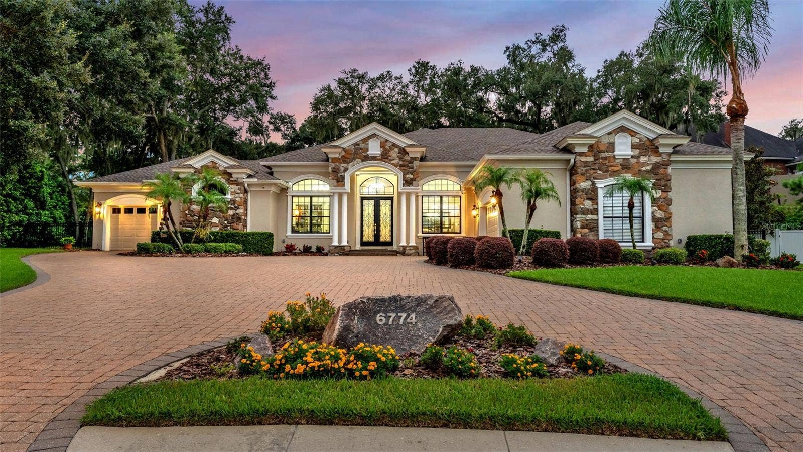 6774 CRESCENT WOODS CIRCLE, Lakeland, FL 33813 6774 CRESCENT WOODS CIRCLE, Lakeland, FL 33813