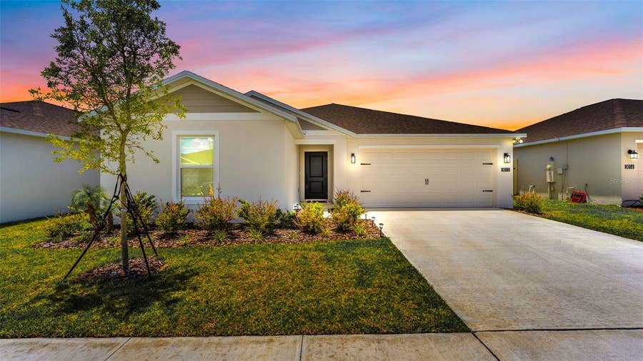 Property photo for 3012 TOTEM ROAD, Eagle Lake, FL