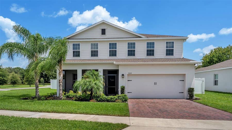 Property photo for 3205 LA SALLE STREET, Winter Haven, FL