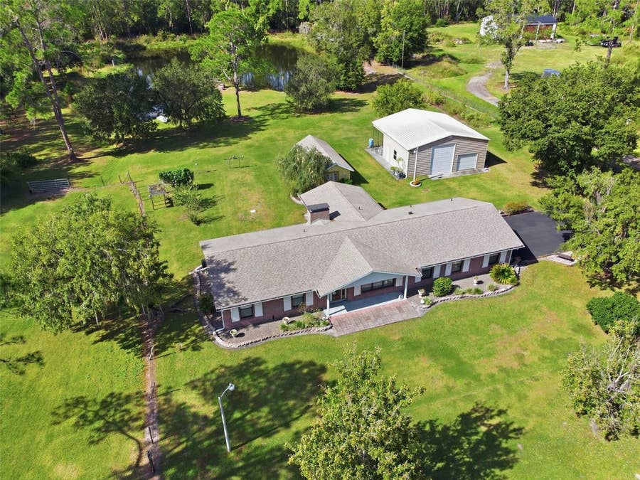 Property photo for 9240 MOORE ROAD, Lakeland, FL