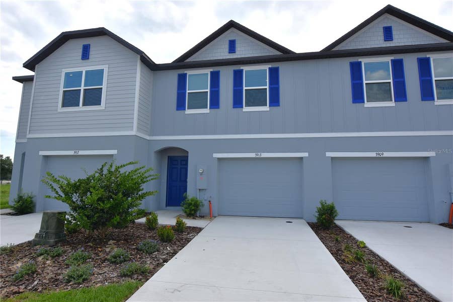Property photo for 3913 ACADEMIA AVENUE, Lakeland, FL