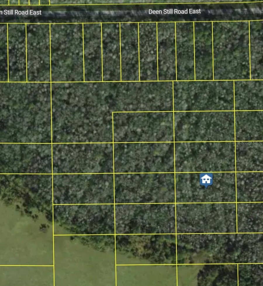 Property photo for DEEN STILL ROAD E, Polk City, FL