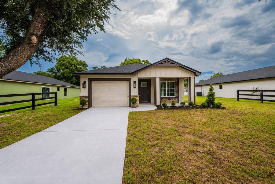 Property photo for 4570 WINDEE AVENUE, Lakeland, FL