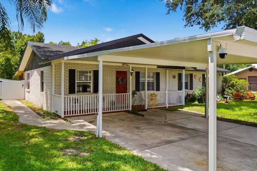 Property photo for 156 MANSEAU DRIVE, Winter Haven, FL
