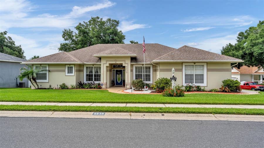 Property photo for 5539 BLOOMFIELD BOULEVARD, Lakeland, FL