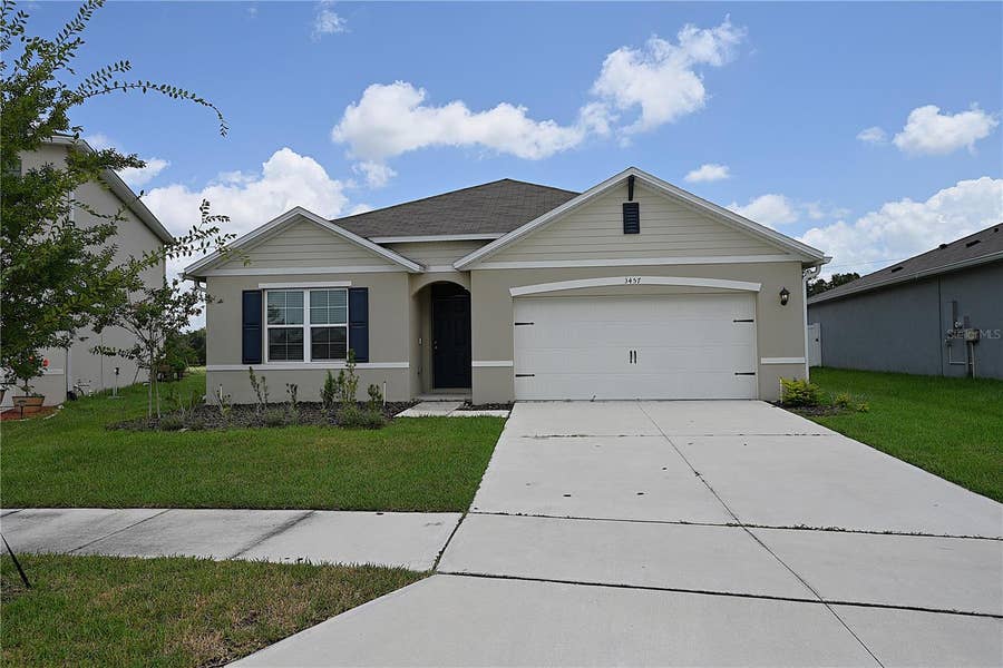 Property photo for 3457 MYSTIC POND LOOP, Lakeland, FL