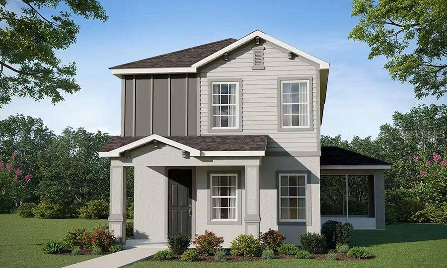 Property photo for 4048 WAVING HICKORY BOULEVARD, St Cloud, FL