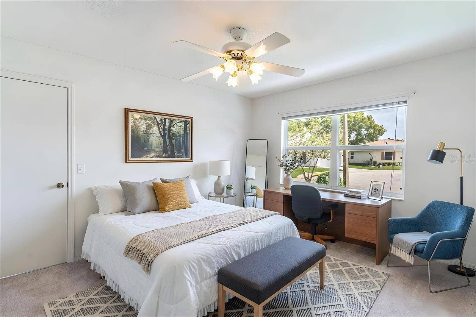 2260 GRAND CYPRESS DRIVE, Lakeland, FL 33810 Virtually Staged