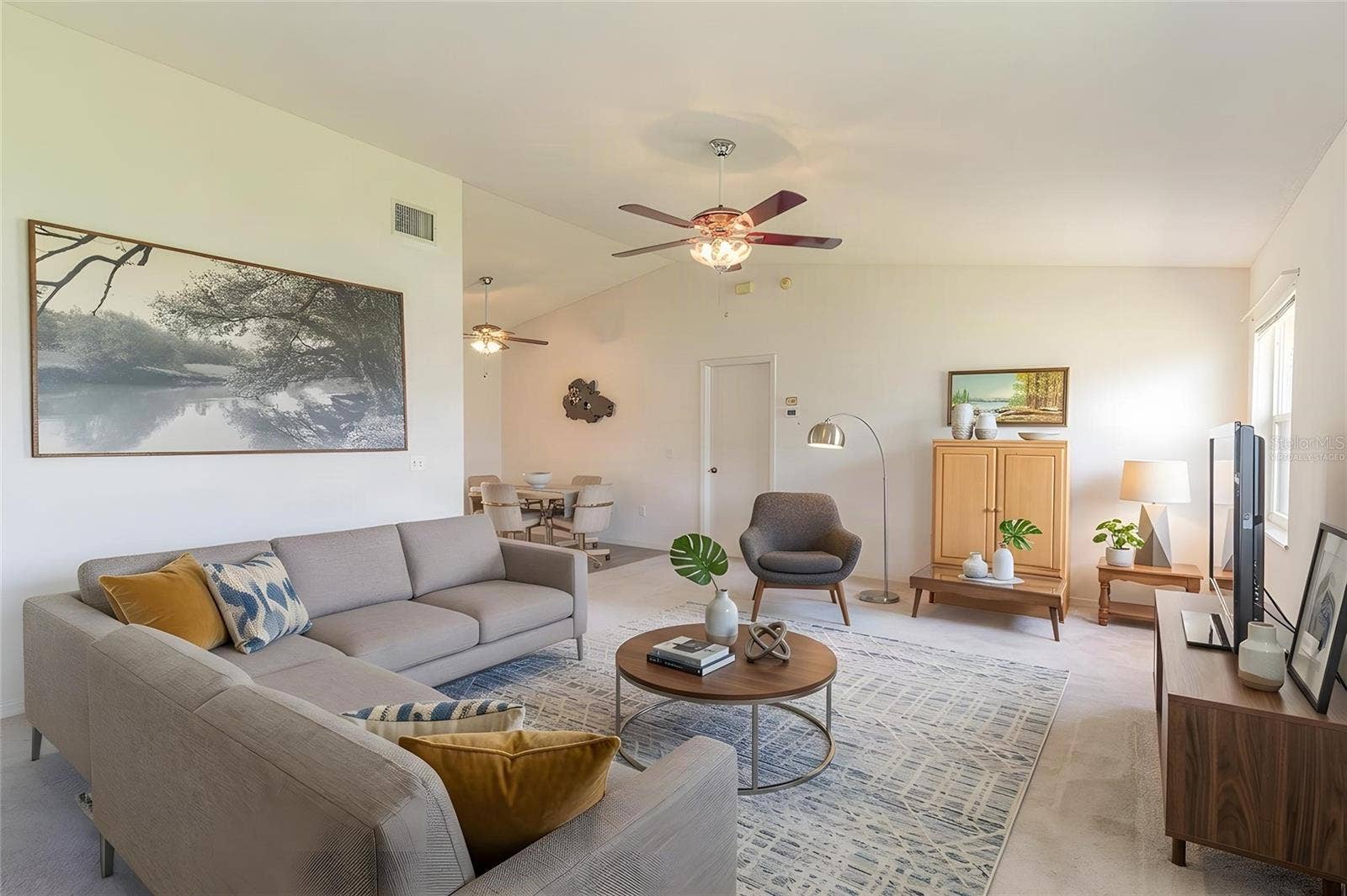 2260 GRAND CYPRESS DRIVE, Lakeland, FL 33810 Virtually Staged