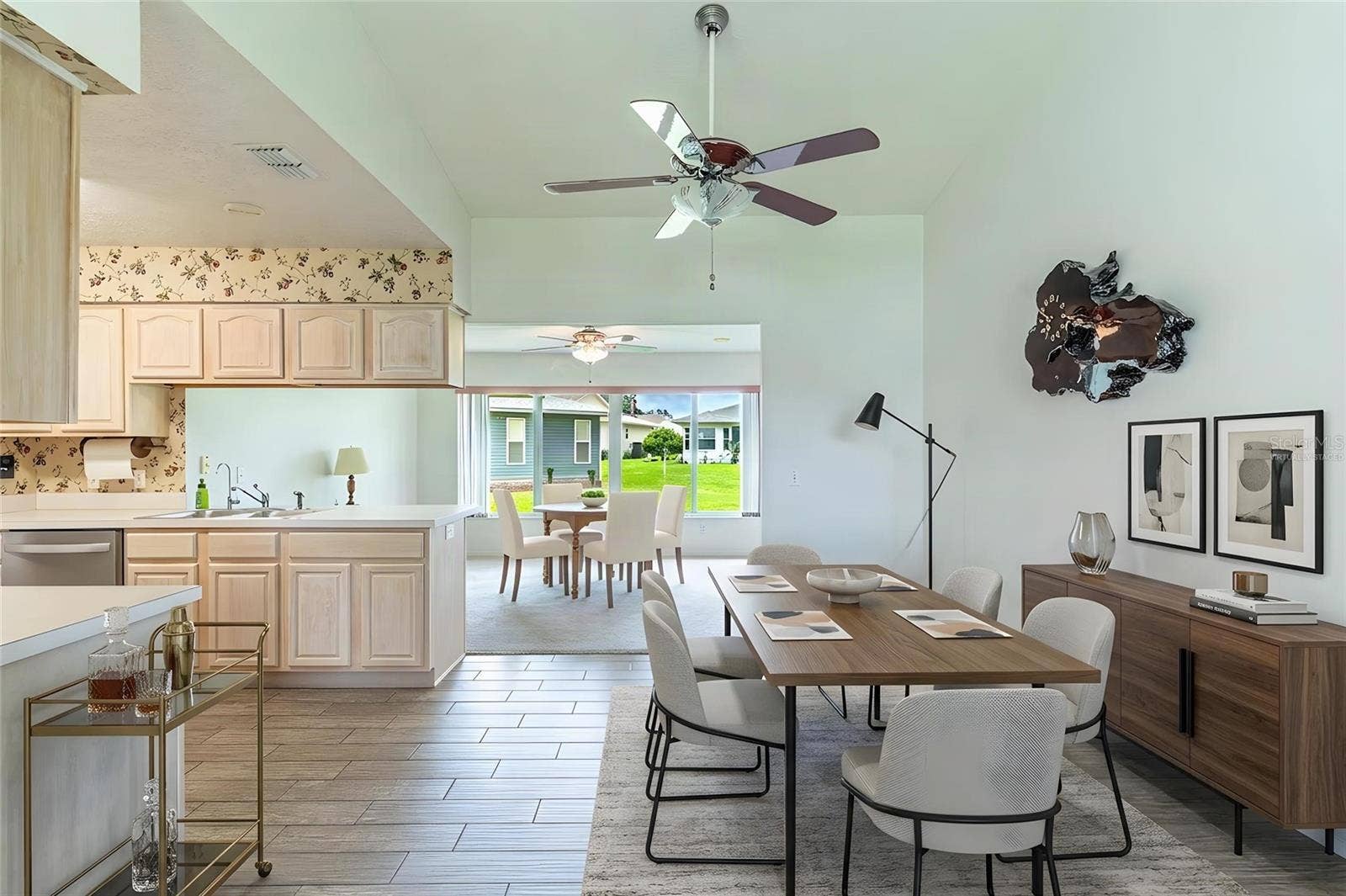 2260 GRAND CYPRESS DRIVE, Lakeland, FL 33810 Virtually Staged