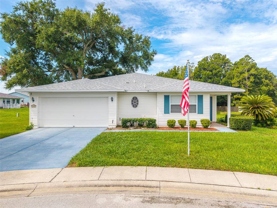 Property photo for 2260 GRAND CYPRESS DRIVE, Lakeland, FL