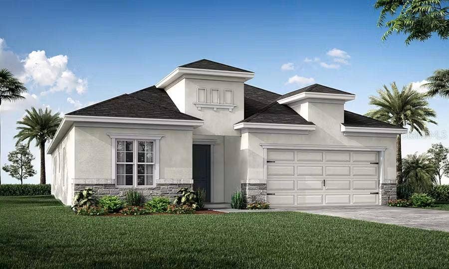 Property photo for 5419 DUXFORD CIRCLE, St Cloud, FL