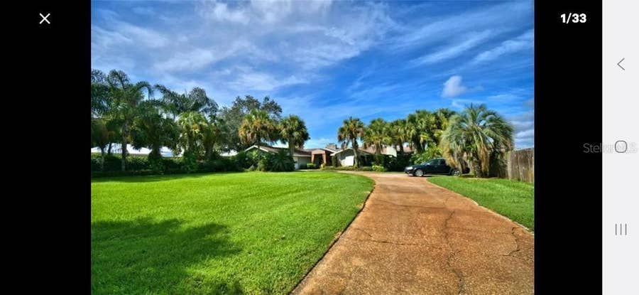 Property photo for 589 THORNBURG ROAD, Babson Park, FL