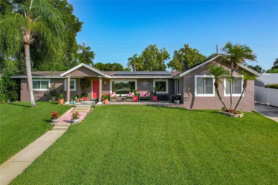 Property photo for 128 N LAKE FLORENCE DRIVE, Winter Haven, FL