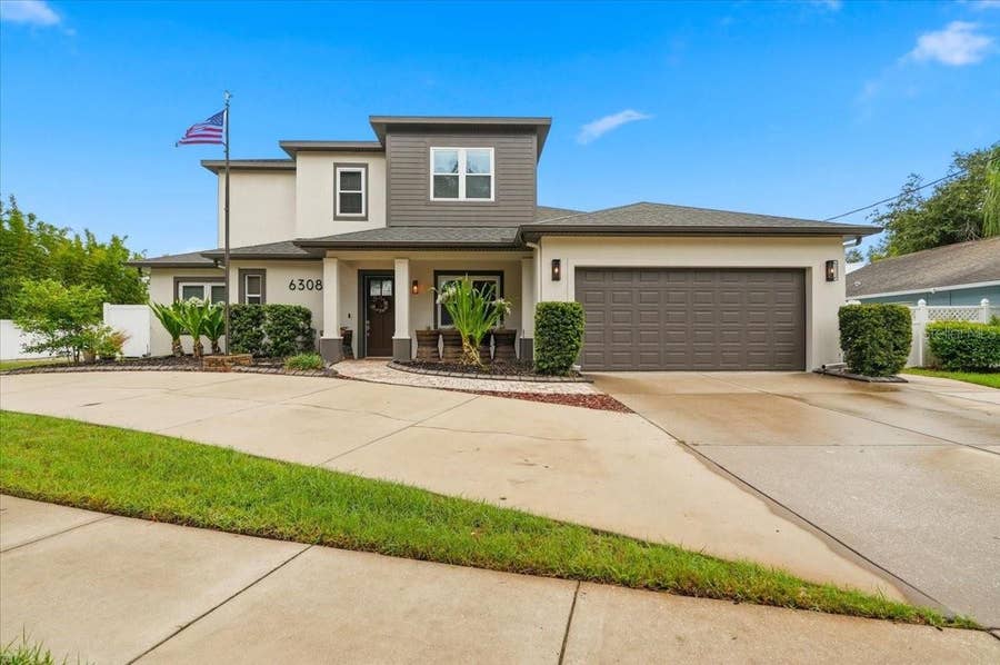 Property photo for 6308 S CLARK AVENUE, Tampa, FL