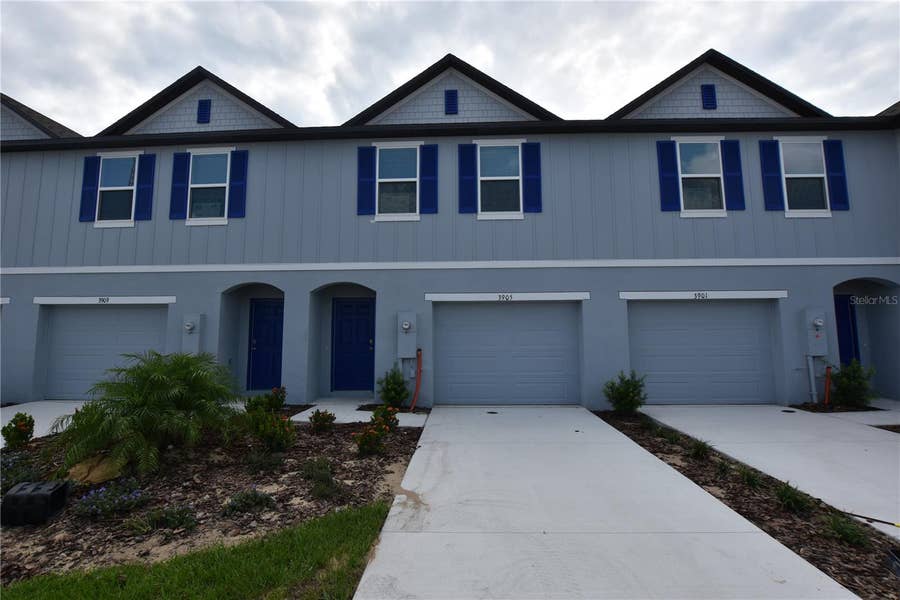 Property photo for 3905 ACADEMIA AVENUE, Lakeland, FL