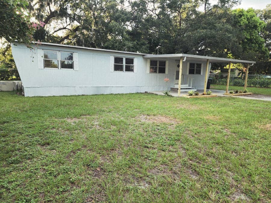 Property photo for 1616 TERRY ROAD, Lakeland, FL