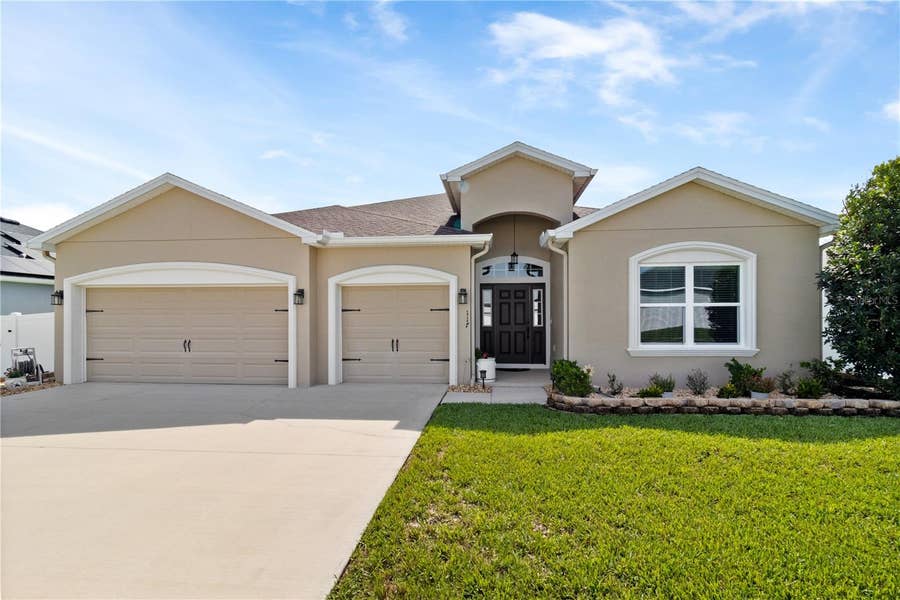 Property photo for 117 WALKERS POINT DRIVE, Auburndale, FL
