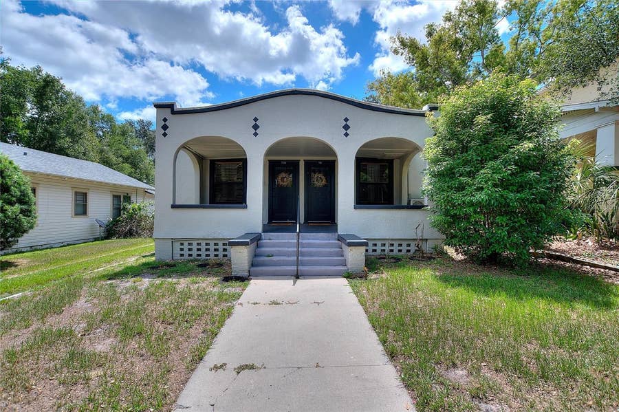 Property photo for 730 JOHNSON ST AVENUE, Lakeland, FL