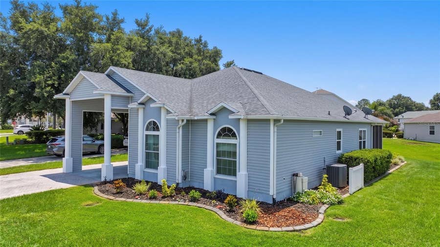 Property photo for 1097 CARAVAN LOOP, Polk City, FL