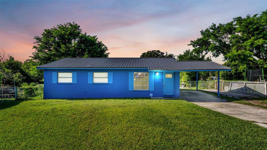 Property photo for 707 N LORRI AVENUE, Lakeland, FL