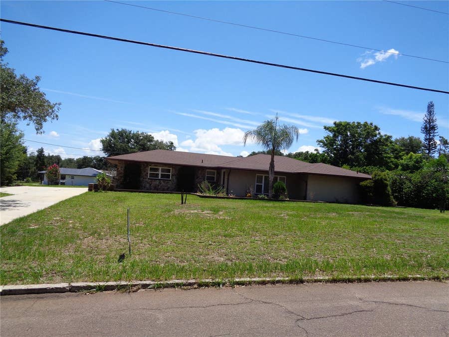 Property photo for 70 CATHERINE AVENUE, Babson Park, FL
