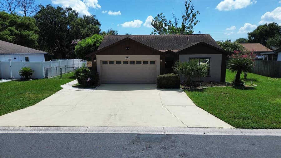 Property photo for 5911 N FORK COURT, Lakeland, FL