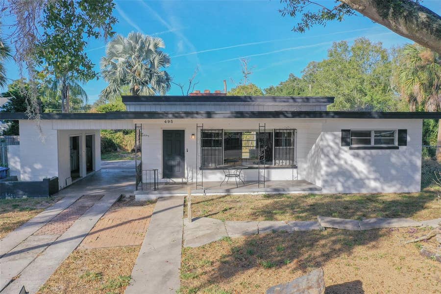 Property photo for 495 AVENUE F SE, Winter Haven, FL