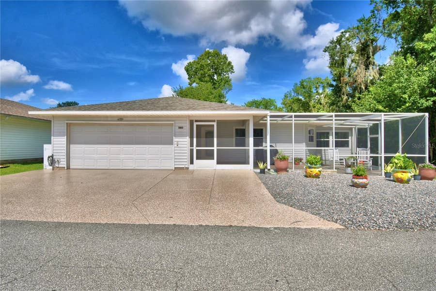 Property photo for 4789 SQUIRE HOLLOW DRIVE, Lakeland, FL