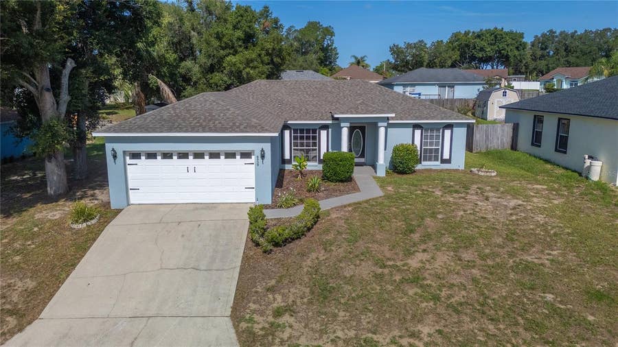 Property photo for 6059 HILLSIDE HEIGHTS DRIVE, Lakeland, FL