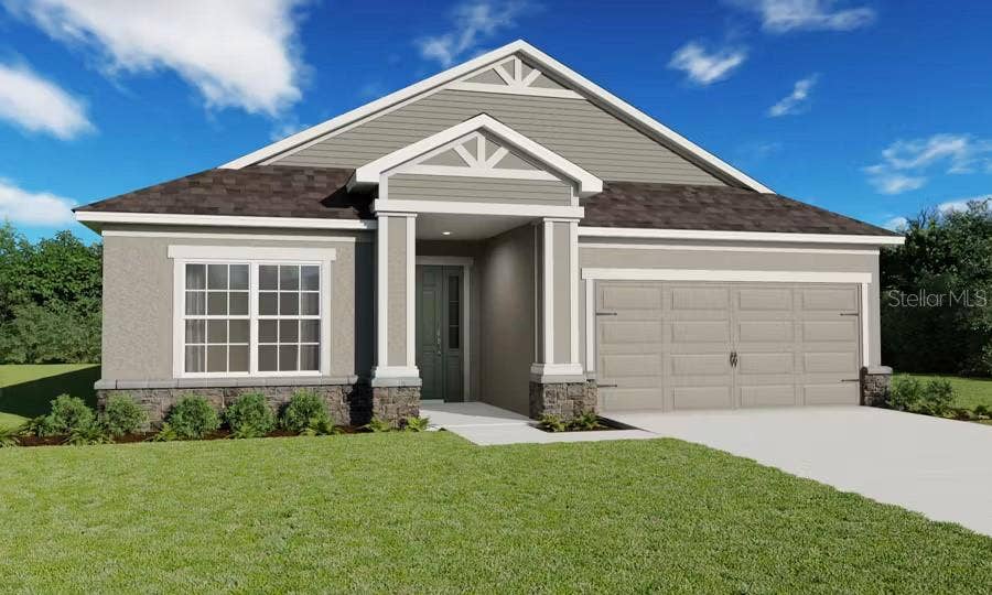 Property photo for 4476 RIVER BIRCH BEND, Lakeland, FL