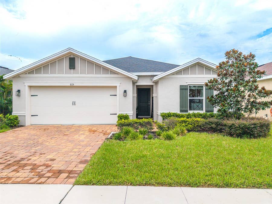Property photo for 615 VALRI PARK DRIVE, Valrico, FL