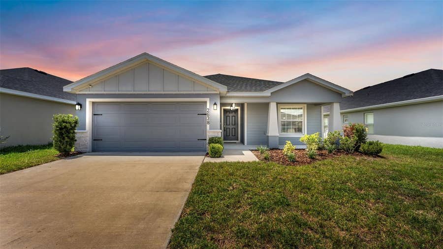 Property photo for 2638 SAN MARCO WAY, Winter Haven, FL