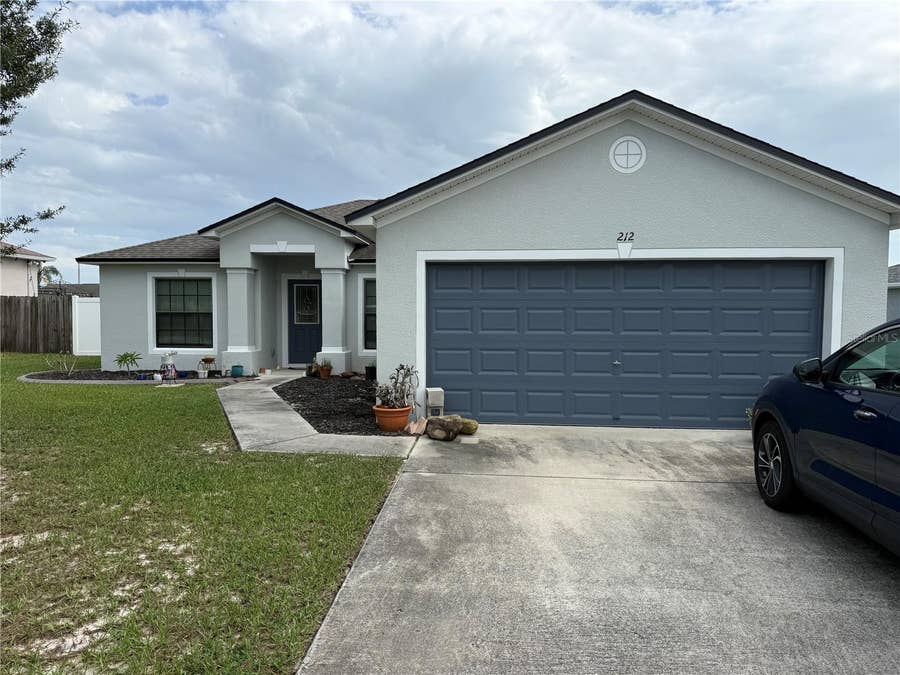 Property photo for 212 MAJESTIC GARDENS LANE, Winter Haven, FL