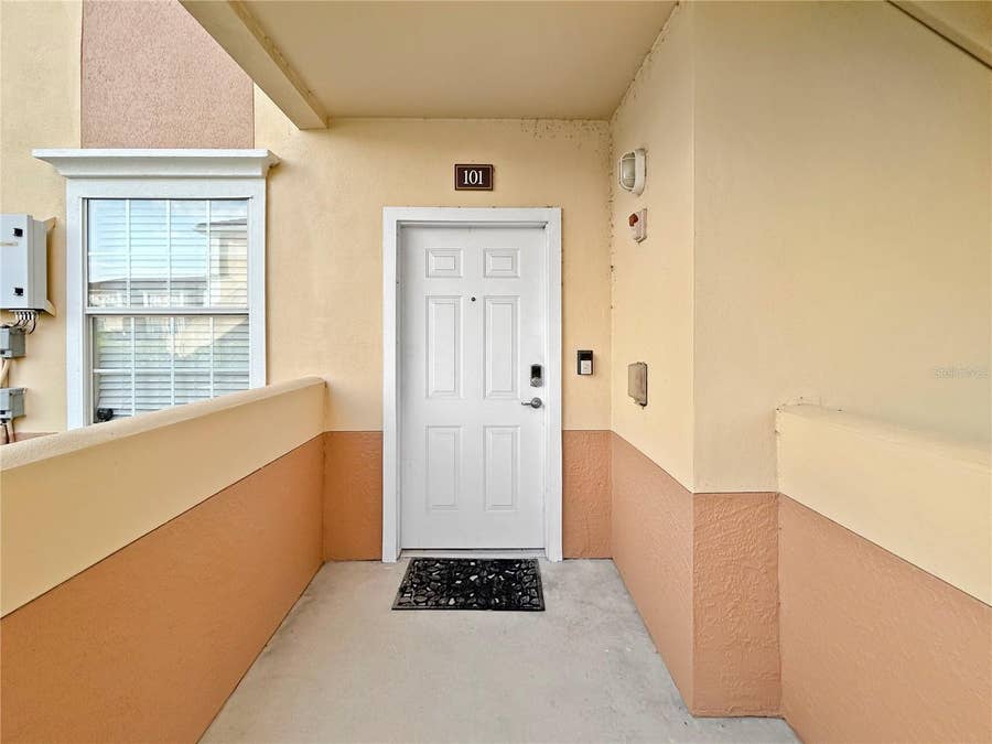 Property photo for 1025 VILLAGIO CIRCLE, #101, Sarasota, FL