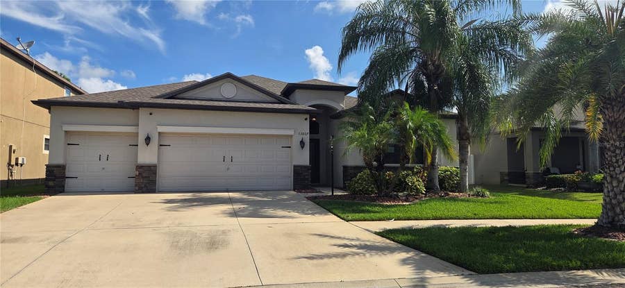 Property photo for 13807 FELIX WILL ROAD, Riverview, FL