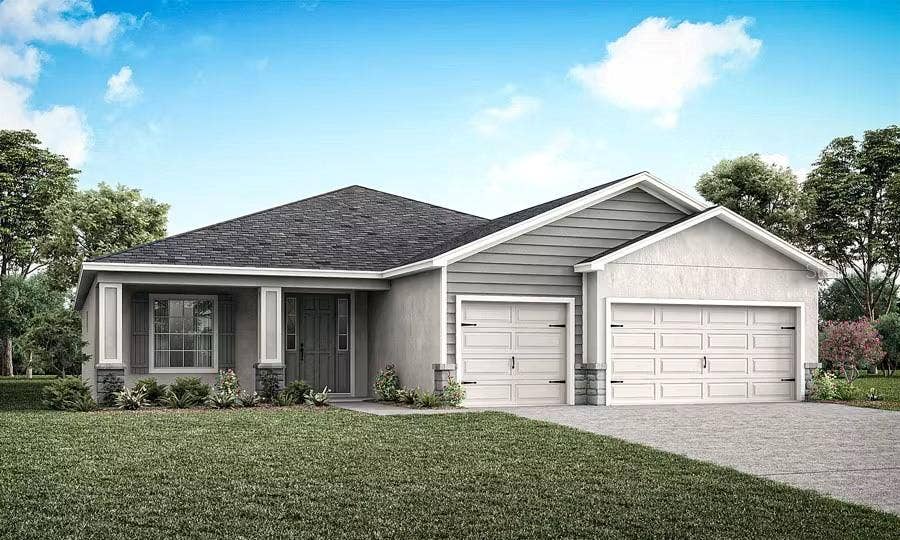 Property photo for 2223 SUMMERLAKE COURT, Auburndale, FL