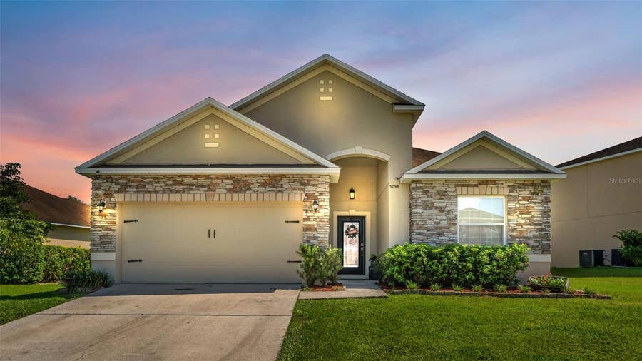 Property photo for 5798 DORNICH DRIVE, Auburndale, FL