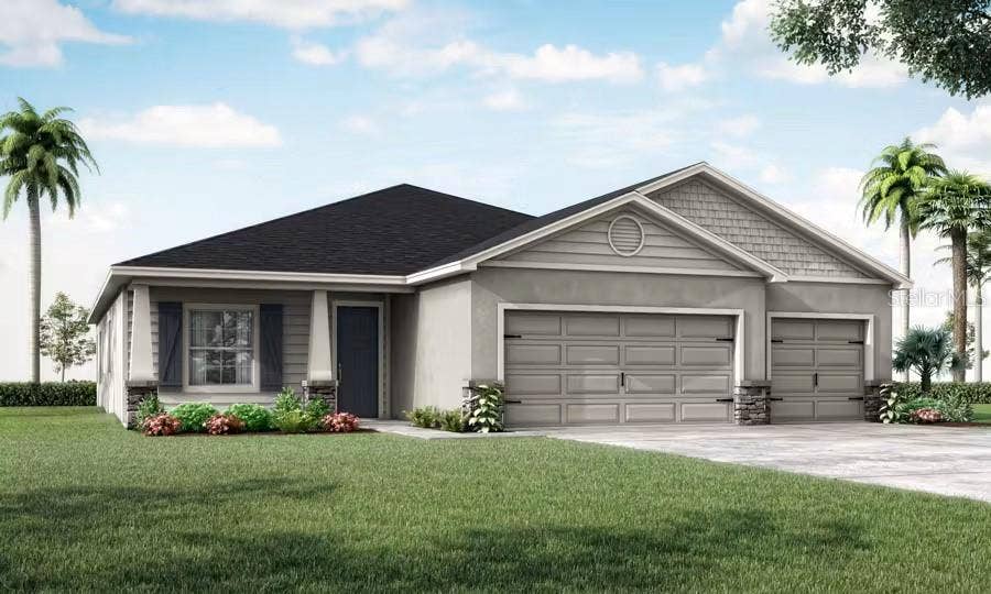 Property photo for 7094 SUNDIAL DRIVE, Lakeland, FL