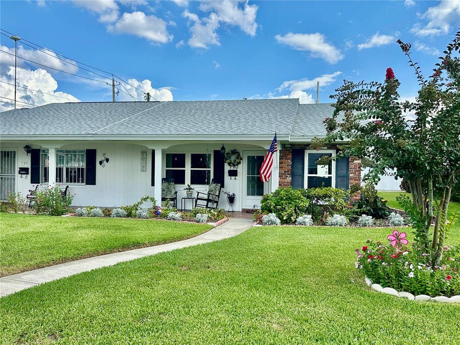 Property photo for 790 AVENUE Q SE, Winter Haven, FL