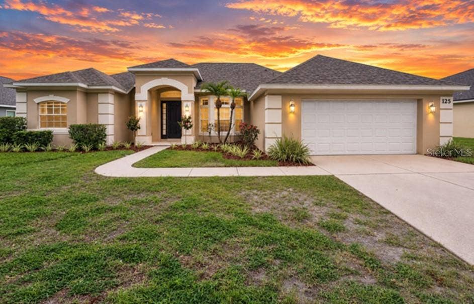 125 COSTA LOOP, Auburndale, FL 33823