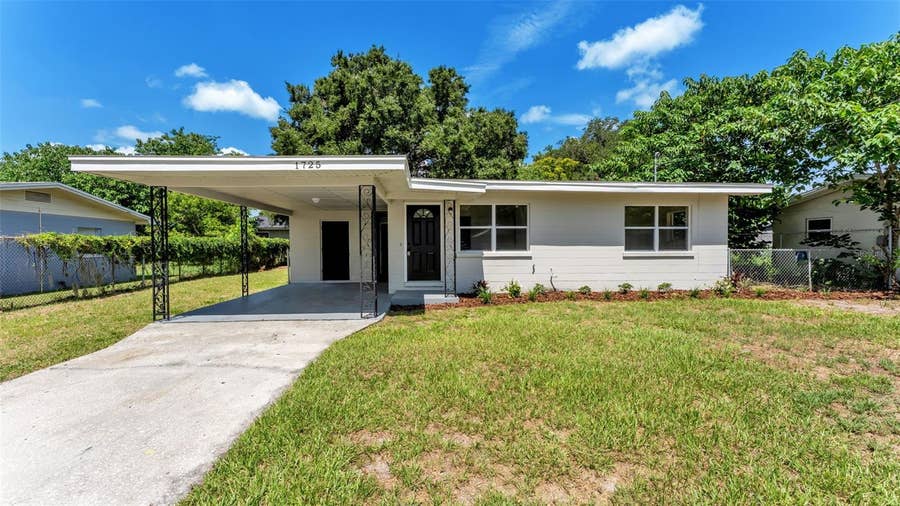Property photo for 1725 31ST STREET NW, Winter Haven, FL