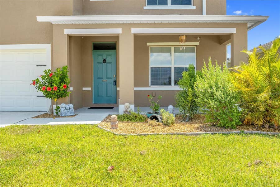 Property photo for 204 INMAN BOULEVARD, Winter Haven, FL