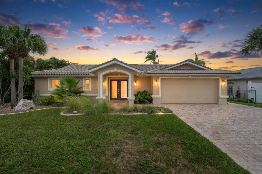 Property photo for 5548 LEEWARD LANE, New Port Richey, FL