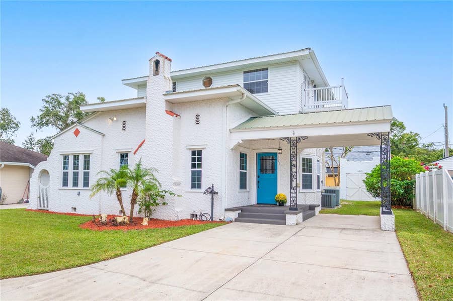 Property photo for 617 KERNEYWOOD STREET, Lakeland, FL