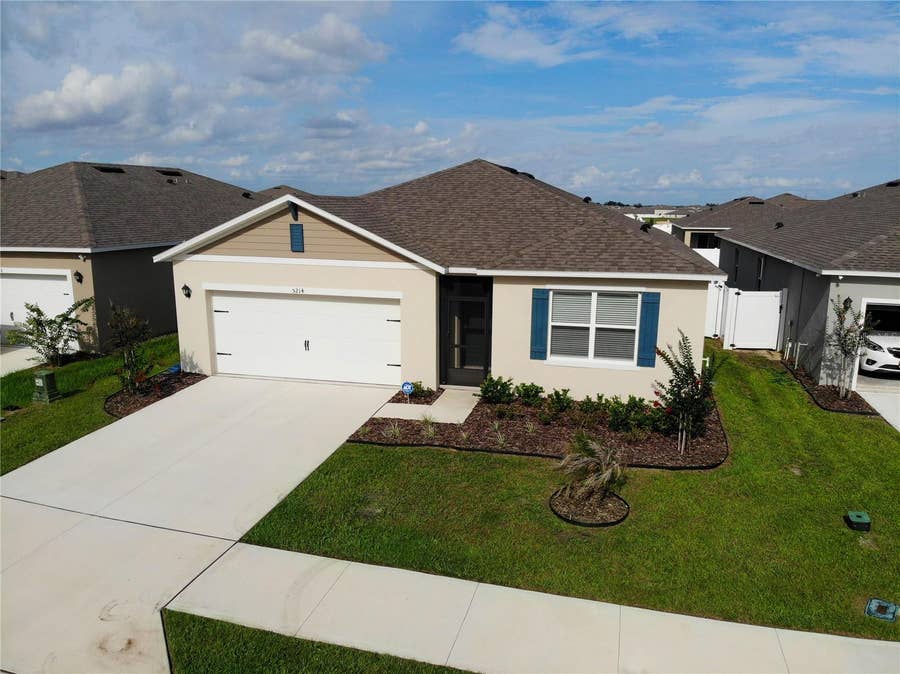 Property photo for 5214 ORCHARD ORIOLE LOOP, Bartow, FL
