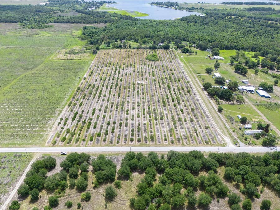 Property photo for LAKE BUFFUM ROAD W, Fort Meade, FL